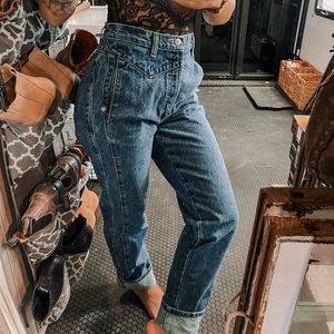 Rockies Jeans